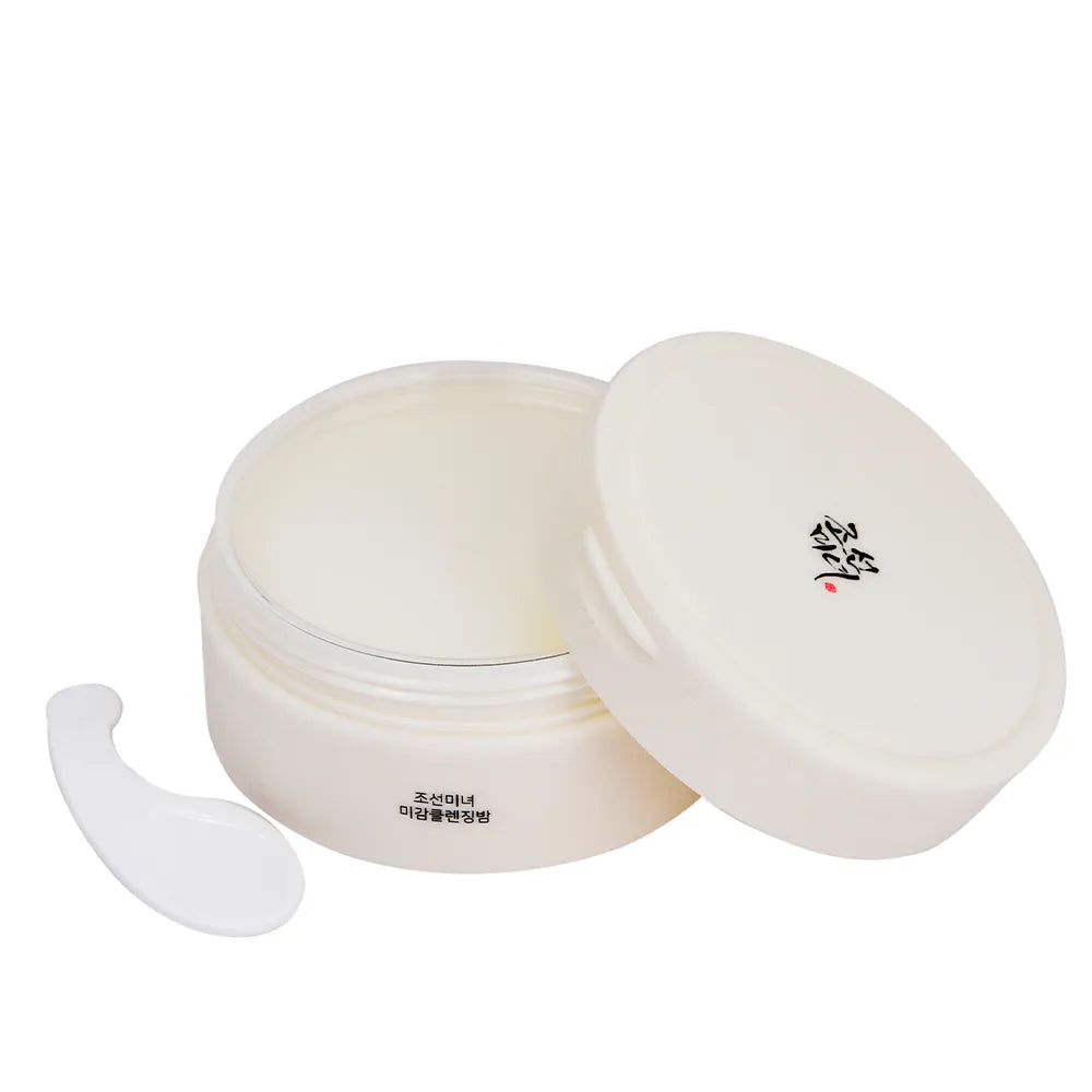 [Beauty of Joseon] Bálsamo limpiador Radiance 100 ml