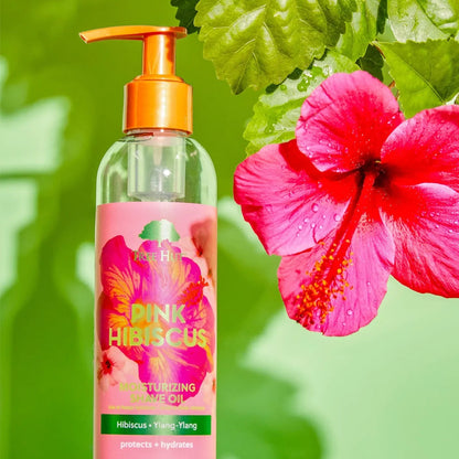 TREE HUT ACEITE PARA AFEITAR PINK HIBISCUS 2
