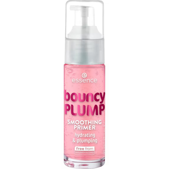 ESSENCE BOUNCY PLUMP SMOOTHING PRIMER