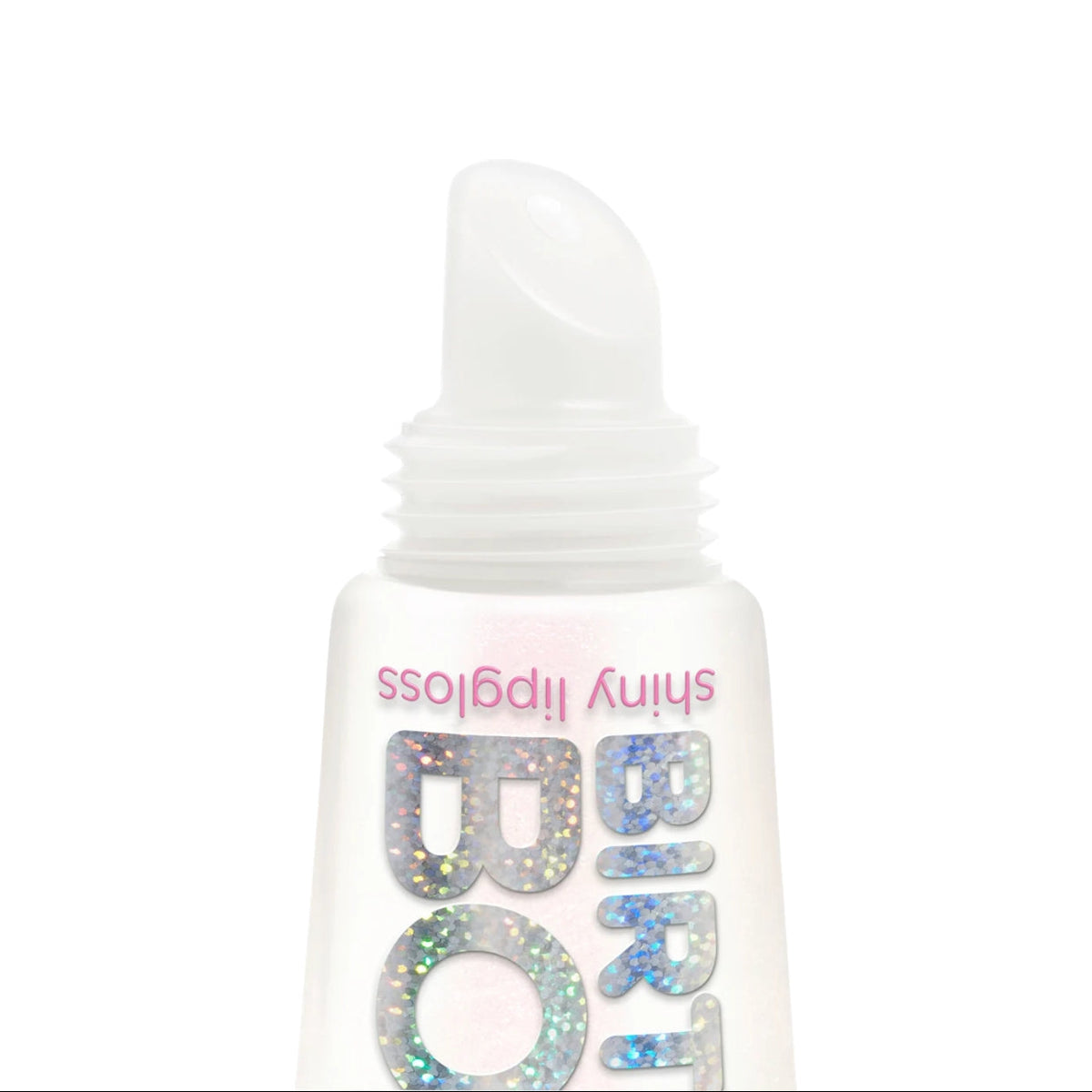 ESSENCE BIRTHDAY BOMB SHINY LIPGLOSS 01