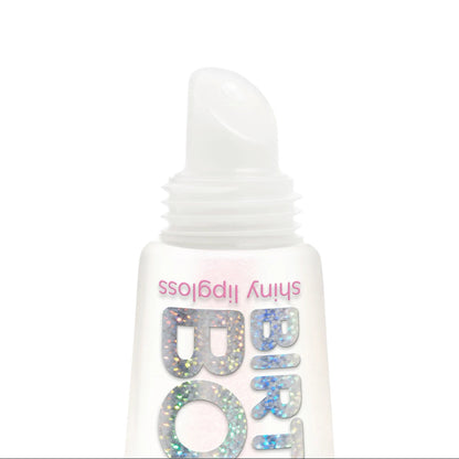ESSENCE BIRTHDAY BOMB SHINY LIPGLOSS 01
