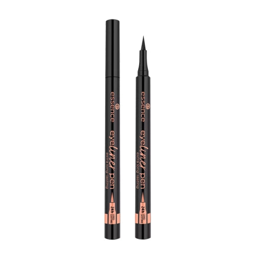 ESSENCE EYELINER PEN EXTRA LONG-LASTING 010