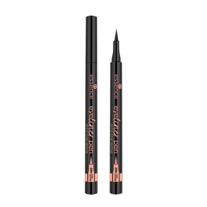ESSENCE EYELINER PEN EXTRA LONG-LASTING 010