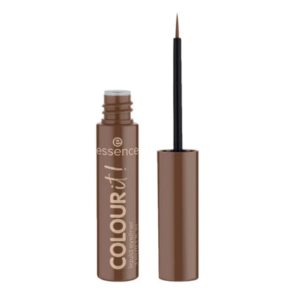 ESSENCE COLOUR IT! LIQUID EYELINER 05