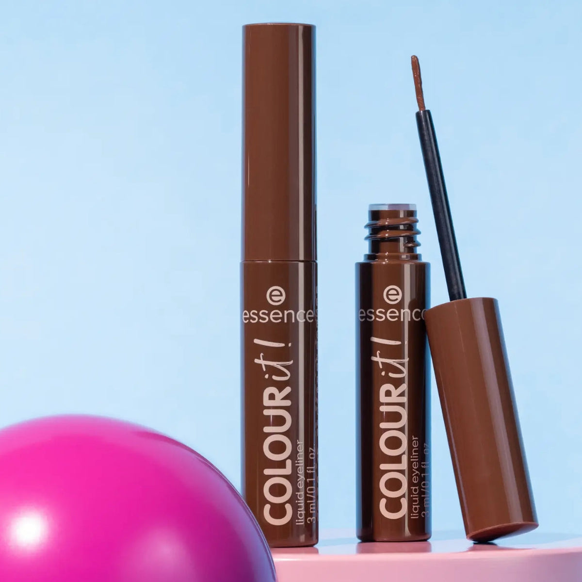 ESSENCE COLOUR IT! LIQUID EYELINER 05