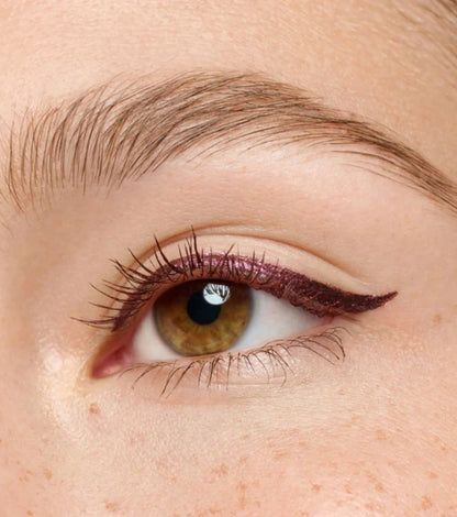 ESSENCE COLOUR IT! METALLIC LIQUID LINER 02