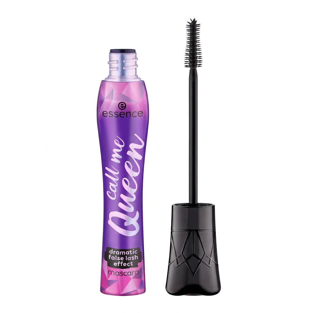 ESSENCE CALL ME QUEEN FALSE LASH EFF.MASC