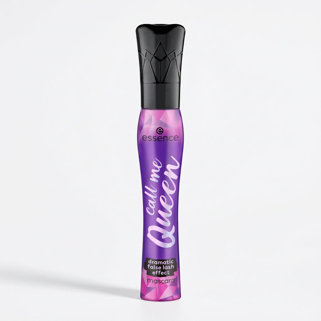 ESSENCE CALL ME QUEEN FALSE LASH EFF.MASC