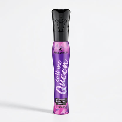 ESSENCE CALL ME QUEEN FALSE LASH EFF.MASC