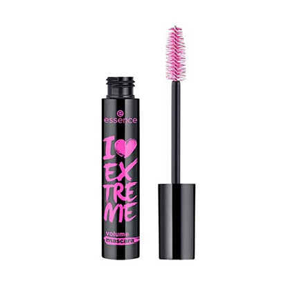 ESSENCE I LOVE EXTREME VOL. MASCARA 01
