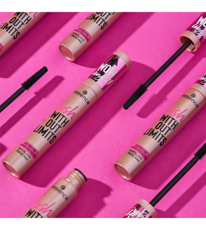 ESSENCE LASH WITHOUT LIMITS EXTR. MASC. 01