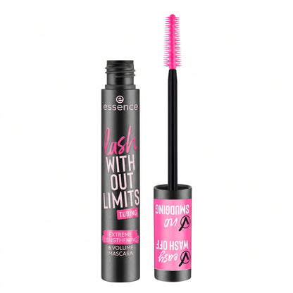 ESSENCE LASH WITHOUT LIMITS TUBING MASC. 04