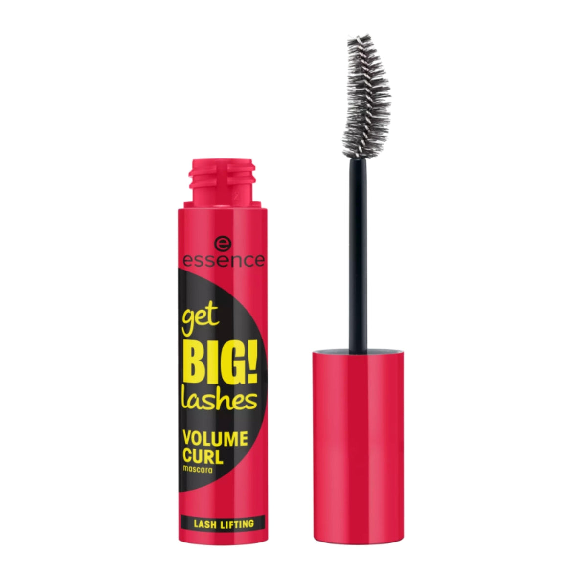 ESSENCE GET BIG! LASHES VOLUME CURL MASCARA