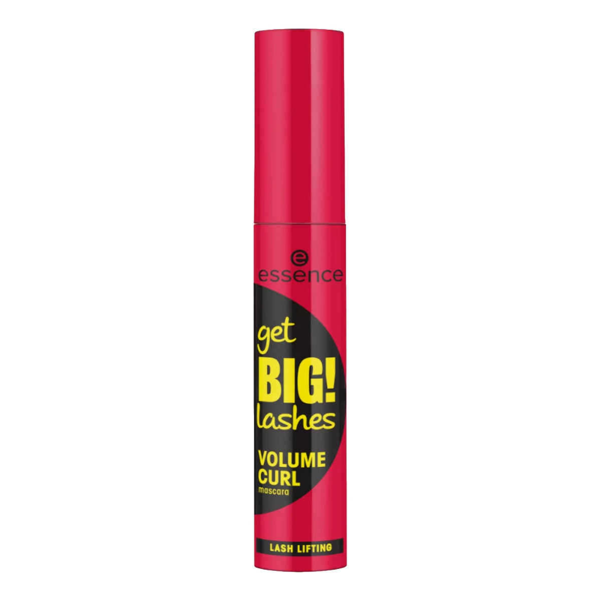 ESSENCE GET BIG! LASHES VOLUME CURL MASCARA