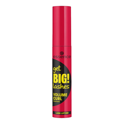 ESSENCE GET BIG! LASHES VOLUME CURL MASCARA