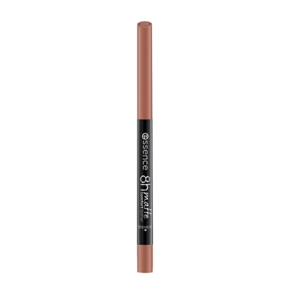 ESSENCE 8H MATTE COMFORT LIPLINER 01