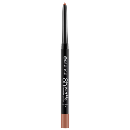 ESSENCE 8H MATTE COMFORT LIPLINER 01