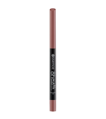 ESSENCE 8H MATTE COMFORT LIPLINER 02