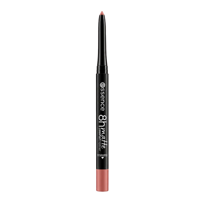 ESSENCE 8H MATTE COMFORT LIPLINER 04