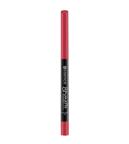 ESSENCE 8H MATTE COMFORT LIPLINER 07