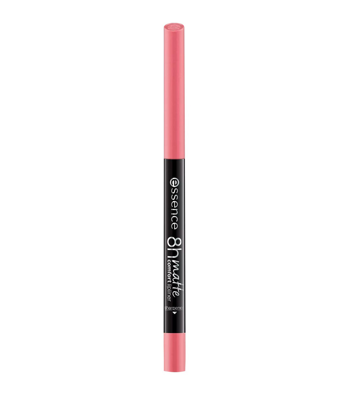 ESSENCE 8H MATTE COMFORT LIPLINER 15
