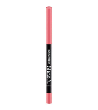 ESSENCE 8H MATTE COMFORT LIPLINER 15