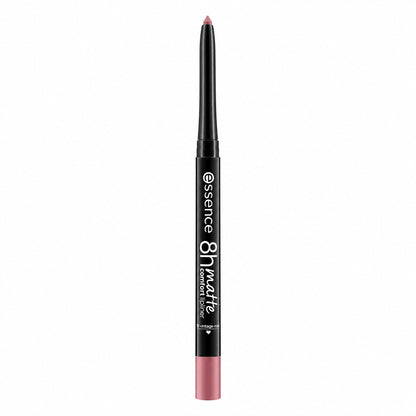 ESSENCE 8H MATTE COMFORT LIPLINER 15