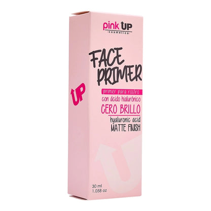 PKF500 PRIMER FACIAL CERO BRILLO 30ml PINK UP