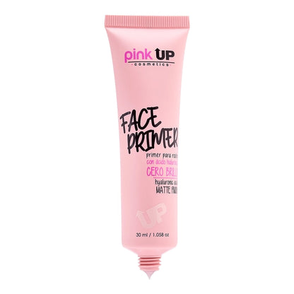 PKF500 PRIMER FACIAL CERO BRILLO 30ml PINK UP