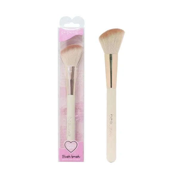 LSJ-104 BROCHA PARA RUBOR BEAU VISAGE
