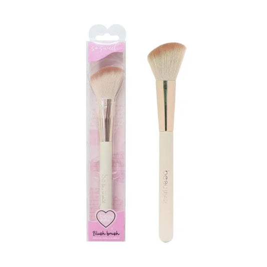 LSJ-104 BROCHA PARA RUBOR BEAU VISAGE