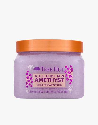 TREE HUT EXFOLIANTE DE AZUCAR AMETREE HUTYST ALLURIN