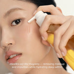 [Beauty of Joseon]  Aceite limpiador de ginseng 210 ml