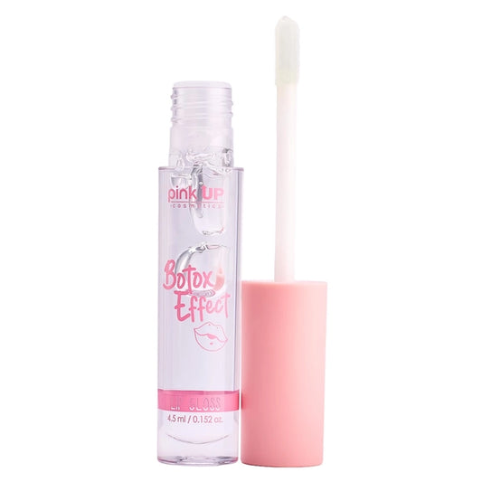 PKLGB01 GLASS LIP GLOSS VOLUMINIZADOR BOTOX EFFECT