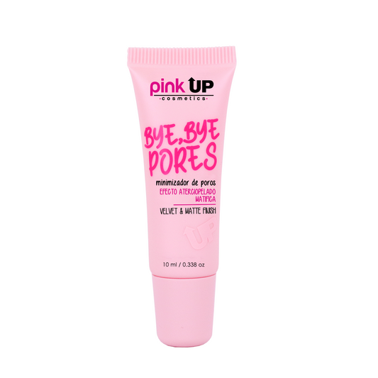 PKBBP PRIMER MINIMIZADOR DE POROS PINK UP