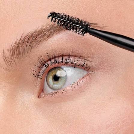 CATR. DUO EYEBROW DEFINING BRUSH