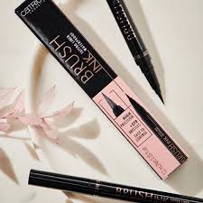 CATR. BRUSH INK TATTOO LINER WP 010