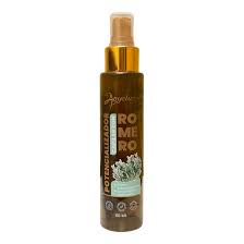 POTENCIALIZADOR CAPILAR ROMERO 110ml ANYELUZ