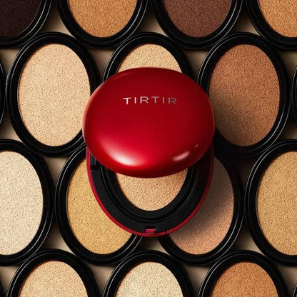 TIRTIR FIT RED CUSHION 10C SHELL 18G