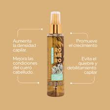 POTENCIALIZADOR CAPILAR ROMERO 110ml ANYELUZ