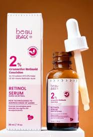 SKYD-01 SERUM GLUTATHIONE BEAU VISAGE