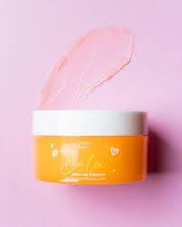 SKY-001 BALSAMO DESMAQUILLANTE BALM BEAU VISAGE