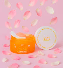 SKY-001 BALSAMO DESMAQUILLANTE BALM BEAU VISAGE