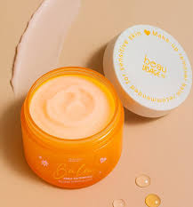 SKY-001 BALSAMO DESMAQUILLANTE BALM BEAU VISAGE