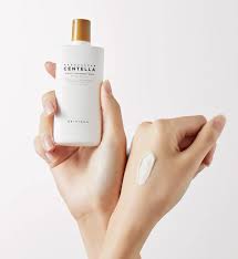 [Skin1004] Madagascar Centella Air-Fit Bloqueador Plus 50ml
