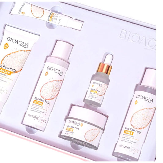BQY45966 KIT BIOAQUA ARROZ