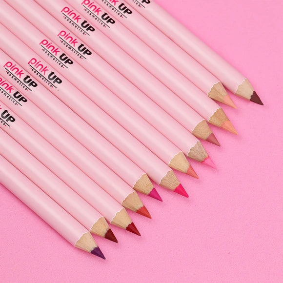 PKLL LAPIZ DELINEADOR DE LABIOS PINK UP