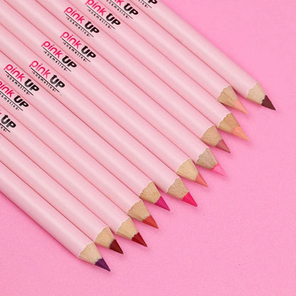 PKLL LAPIZ DELINEADOR DE LABIOS PINK UP