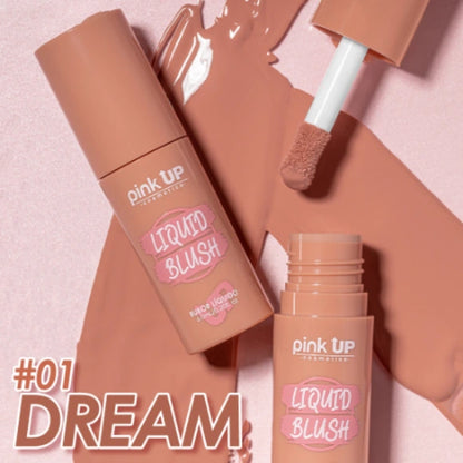 PKLB RUBOR LIQUIDO PINK UP