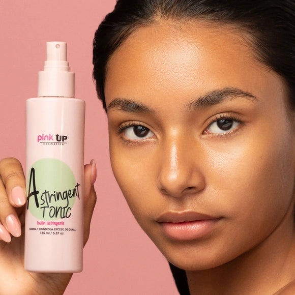 PKSK06 TONICO ASTRINGENTE PINK UP